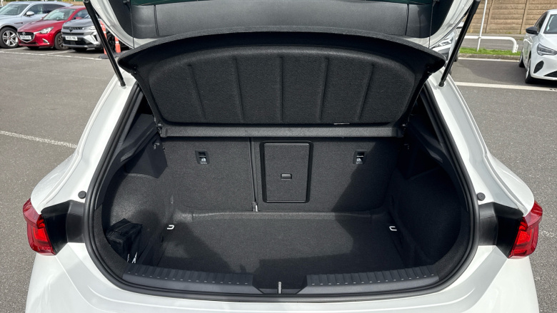 CUPRA Leon 2.0 TSI VZ1 5dr DSG Petrol Hatchback